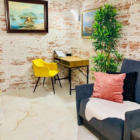 Apartment With Terrace And Pool, Los Cristianos ロスクリスティアーノス エクステリア 写真