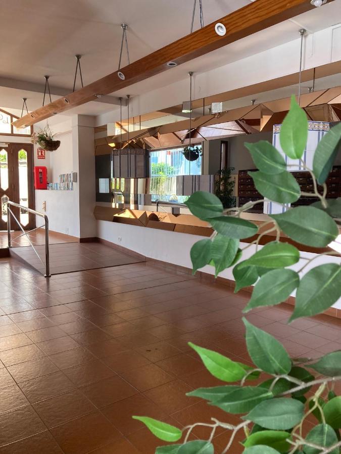 Apartment With Terrace And Pool, Los Cristianos ロスクリスティアーノス エクステリア 写真