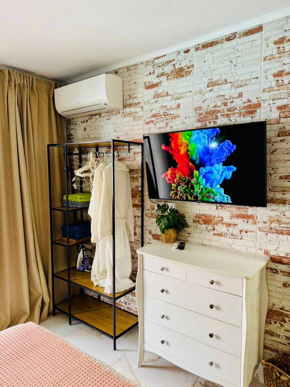 Apartment With Terrace And Pool, Los Cristianos ロスクリスティアーノス エクステリア 写真