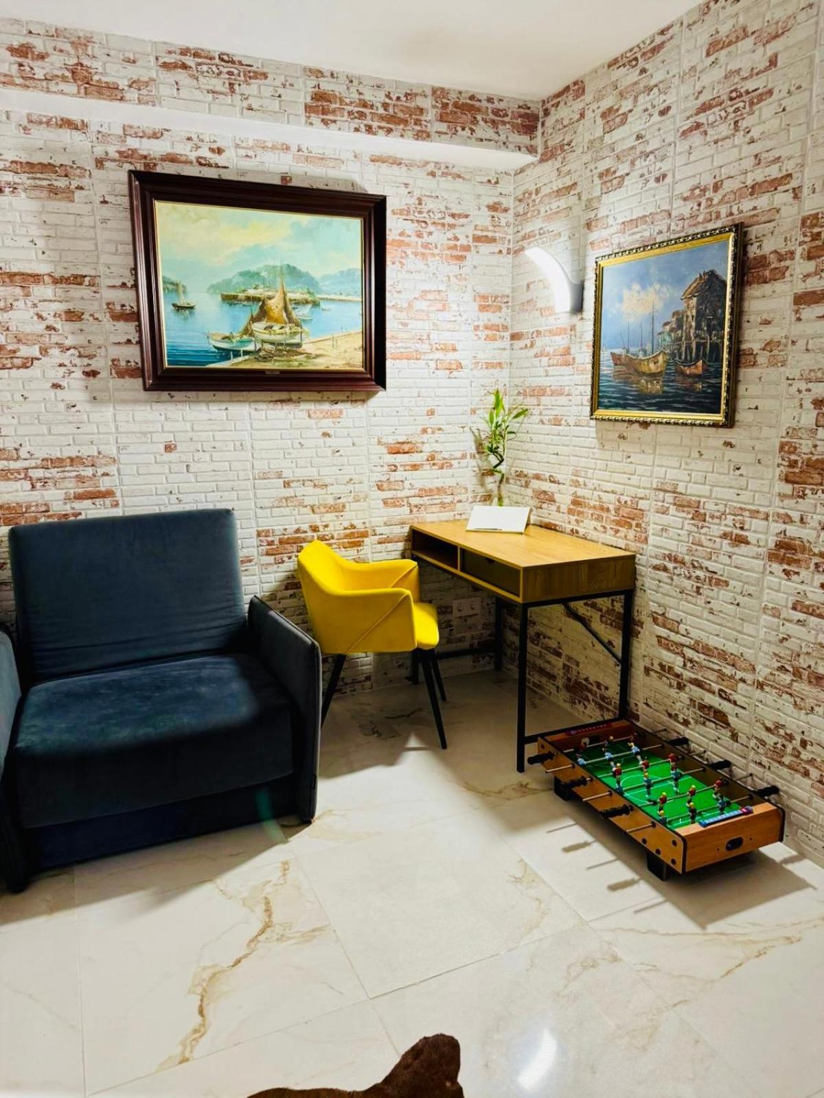 Apartment With Terrace And Pool, Los Cristianos ロスクリスティアーノス エクステリア 写真