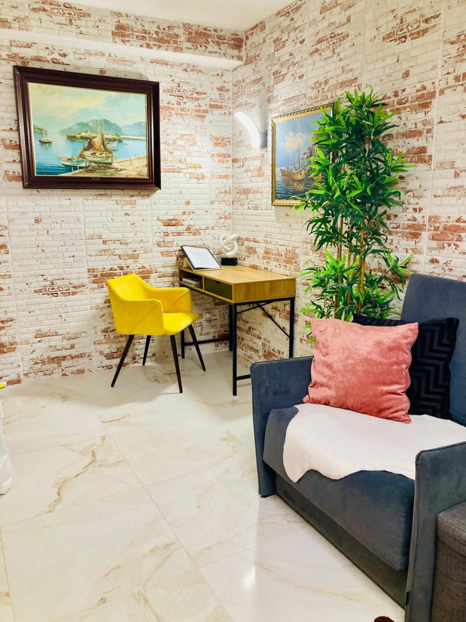 Apartment With Terrace And Pool, Los Cristianos ロスクリスティアーノス エクステリア 写真